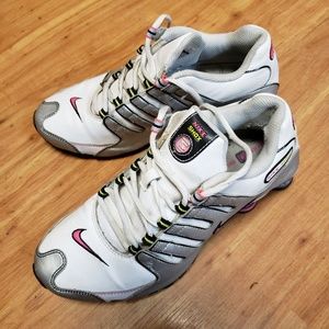 Nike Shox Size 8.5